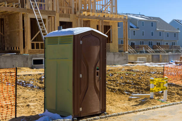 Best Best portable toilet rental  in Myrtle Grove, FL