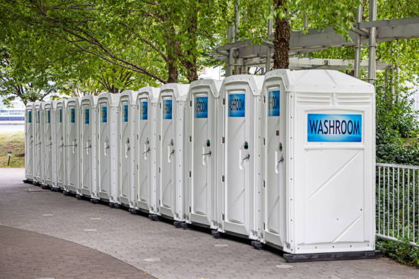 Best Long-term porta potty rental  in Myrtle Grove, FL