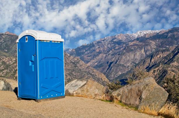 Best Construction site porta potty rental  in Myrtle Grove, FL