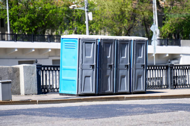 Sanitation services for porta potties in Myrtle Grove, FL