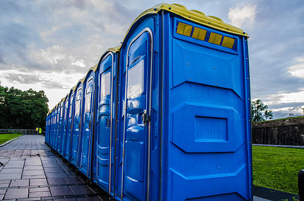 Best Event porta potty rental  in Myrtle Grove, FL